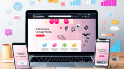 E-Commerce adalah Kunci Sukses Bisnis Digital Modern