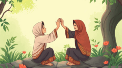 Panduan Pemula Lengkap tentang Circle Pertemanan
