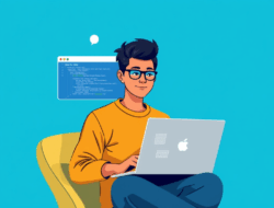 Panduan Pemula Lengkap tentang Front-End Development