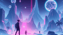 Tren Metaverse dan Game: Masa Depan Dunia Virtual
