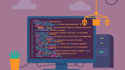 Panduan Lengkap Back-End untuk Pemula: Apa Itu Back-End?