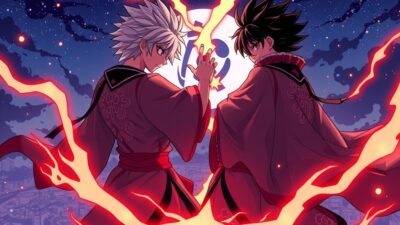 Panduan Lengkap Utuk Mengetahui Pertarungan Terlama di Kimetsu no Yaiba