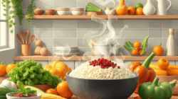 Nutrisi Adalah Dasar Sehat: Tips Pro dan Best Practices