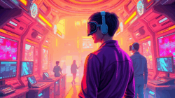 Metaverse Adalah: Studi Kasus Pengguna dan Manfaatnya