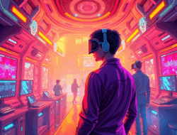 Metaverse Adalah: Studi Kasus Pengguna dan Manfaatnya