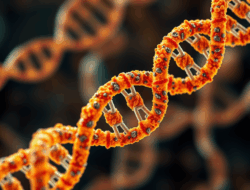 Genetik adalah Dasar Pemahaman tentang Warisan Genetik Genetik adalah Dasar Pemahaman tentang Warisan Genetik