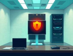 Firewall Adalah: Panduan Troubleshooting dan Solusi Problem