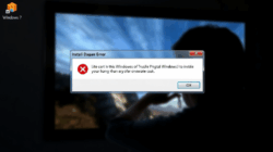 Troubleshooting Install Game Windows 7: Solusi Mudah dan Ampuh