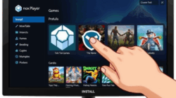 Cara Instal Game di Nox Player: Panduan Mudah dan Praktis