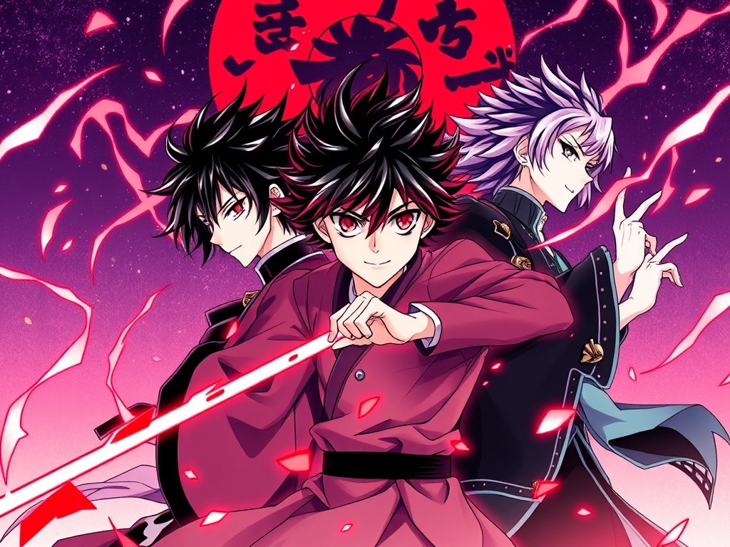 Review Mendalam dan Perbandingan Finale Kimetsu no Yaiba Arc