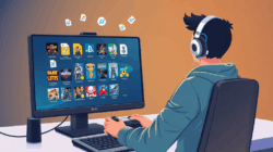 Tren Terbaru dan Prediksi Masa Depan Cara Install Game Ber Part