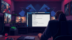 Studi Kasus: Cara Install Game Part dengan Mudah dan Cepat