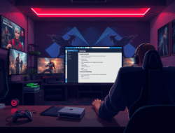 Studi Kasus: Cara Install Game Part dengan Mudah dan Cepat
