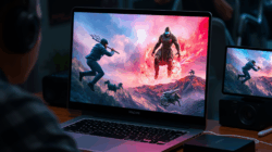 Tren Terbaru: Cara Install Game di MacBook Pro Mudah dan Cepat