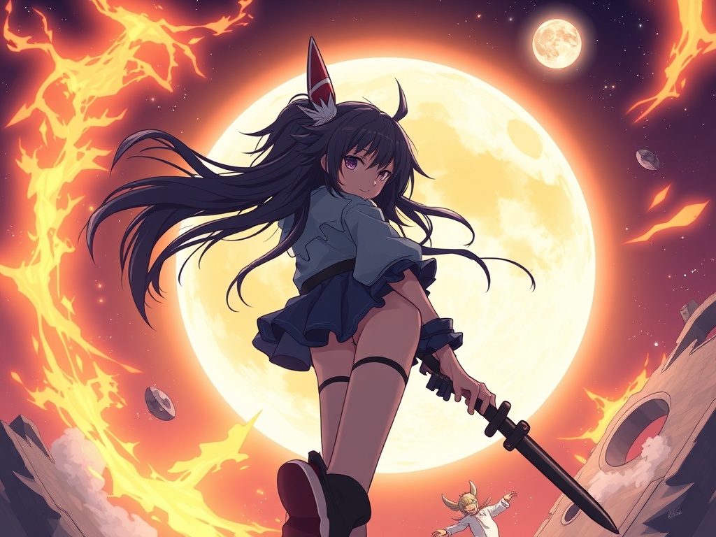 Tips Expert Menguasai Akaza Upper Moon 3 Secara Mendalam Tips Expert Menguasai Akaza Upper Moon 3 Secara Mendalam