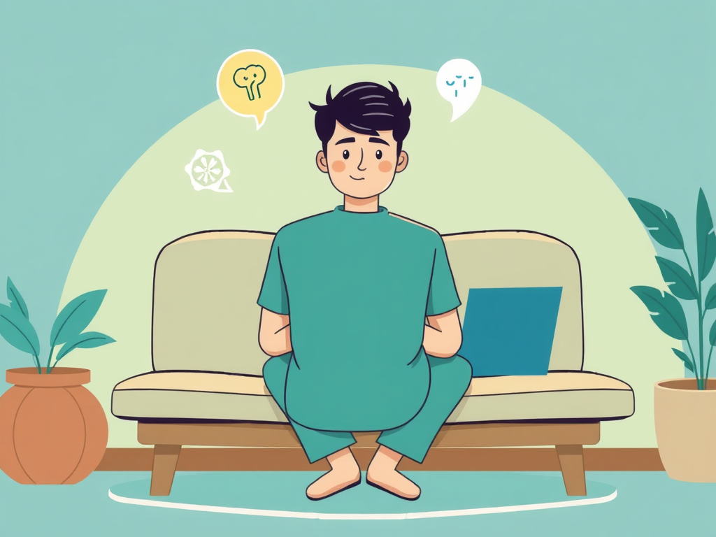 Mengenal Anxiety Adalah: Studi Kasus dan Penanganan Terbaik