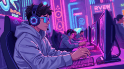 Panduan Praktis Review Game Terbaru 2025