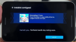 Studi Kasus: Cara Install Game di Yuzu Android dengan Mudah