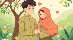 Green Flag adalah: Tanda-tanda Hubungan Sehat dan Bahagia