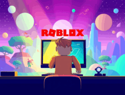 Tren Terbaru Roblox Studio Tutorial dan Prediksi Masa Depan