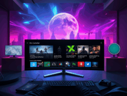 Tren Terbaru: Cara Install Xbox Game Bar & Prediksi Masa Depan Gaming Tren Terbaru: Cara Install Xbox Game Bar & Prediksi Masa Depan Gaming