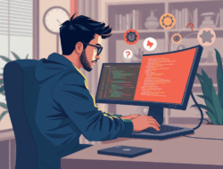 Mengatasi Masalah dalam Programming adalah: Troubleshooting dan Problem Solving