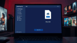 Studi Kasus: Cara Install Game dengan Power ISO Mudah dan Cepat