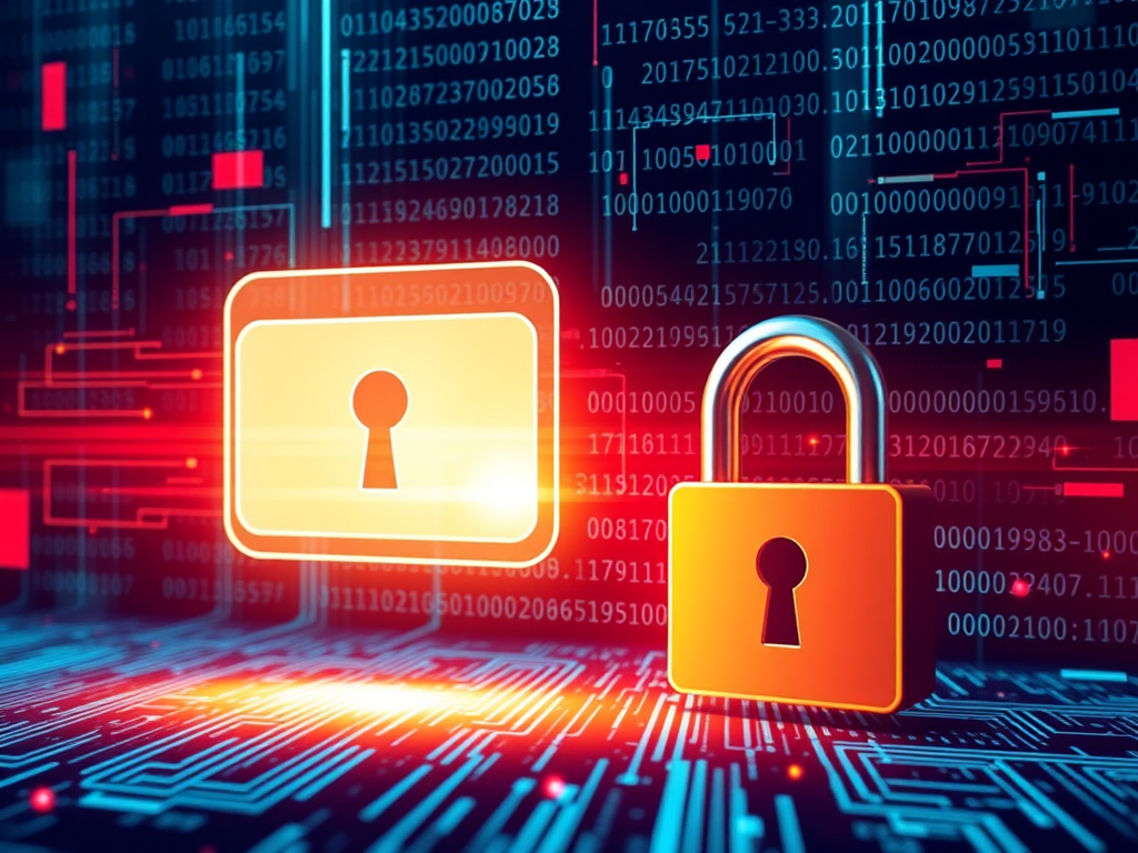 Ransomware adalah: Tren Terbaru dan Prediksi Masa Depan