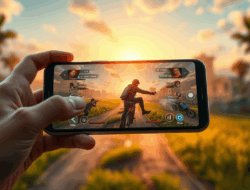 Tips Advanced Install Game XAPK di Android untuk Expert Tips Advanced Install Game XAPK di Android untuk Expert