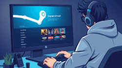Tren Terbaru: Cara Install Ulang Game di Steam dan Prediksi Masa Depan