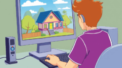 Troubleshooting Cara Install Game House Agar Sukses Optimal