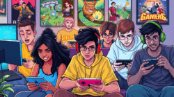 Game Indie Terbaik: Tips dan Praktik Profesional Menemukan yang Terbaik