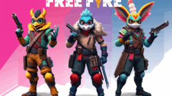 Panduan Pemula Lengkap: Tiers List Free Fire Terbaru 2024