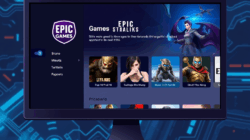 Panduan Lengkap: Cara Install Game di Epic Games dengan Mudah