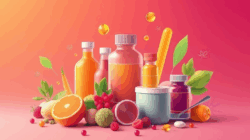 Tren Terbaru dan Prediksi Masa Depan Vitamin dalam Kesehatan