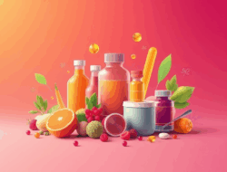 Tren Terbaru dan Prediksi Masa Depan Vitamin dalam Kesehatan