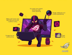 Mengatasi Masalah Saat Install Game Bajakan di ROG Ally Mengatasi Masalah Saat Install Game Bajakan di ROG Ally