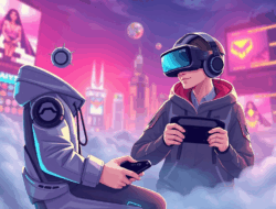 Panduan Praktis Menyambut Cloud Gaming Masa Depan
