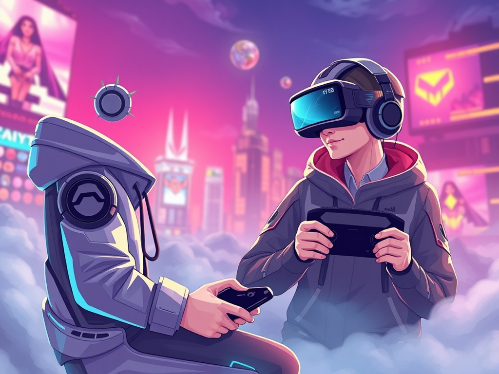 Panduan Praktis Menyambut Cloud Gaming Masa Depan