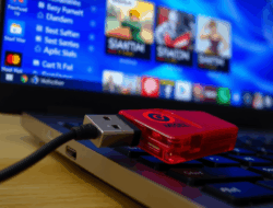 Tutorial Mudah: Cara Install Game Di Flashdisk untuk Main di Mana Saja