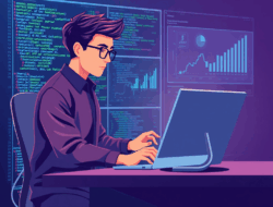 Panduan Lengkap Data Science adalah untuk Pemula