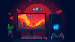 Studi Kasus: Cara Install Game Bajakan dengan Aman dan Legal